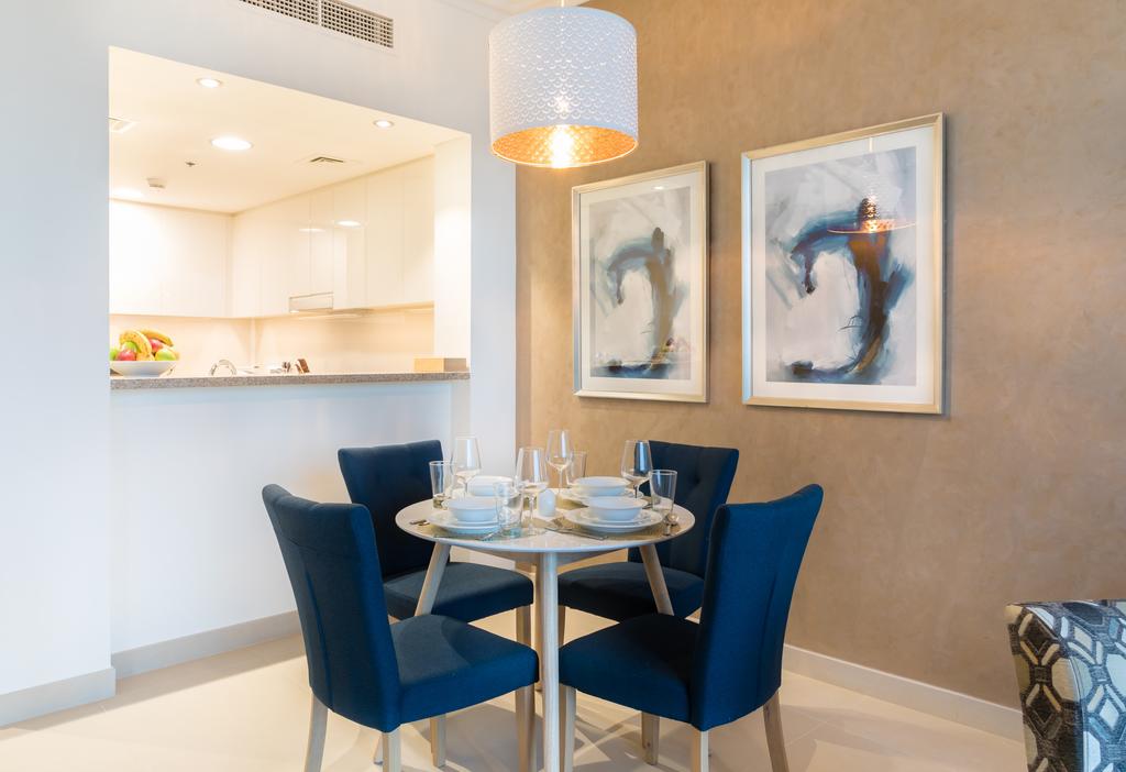 Maison Privee - Burj Vista II - thumb 3