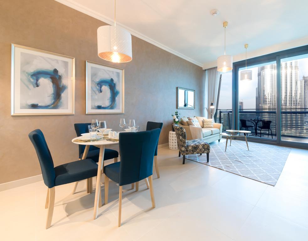 Maison Privee - Burj Vista II - thumb 0