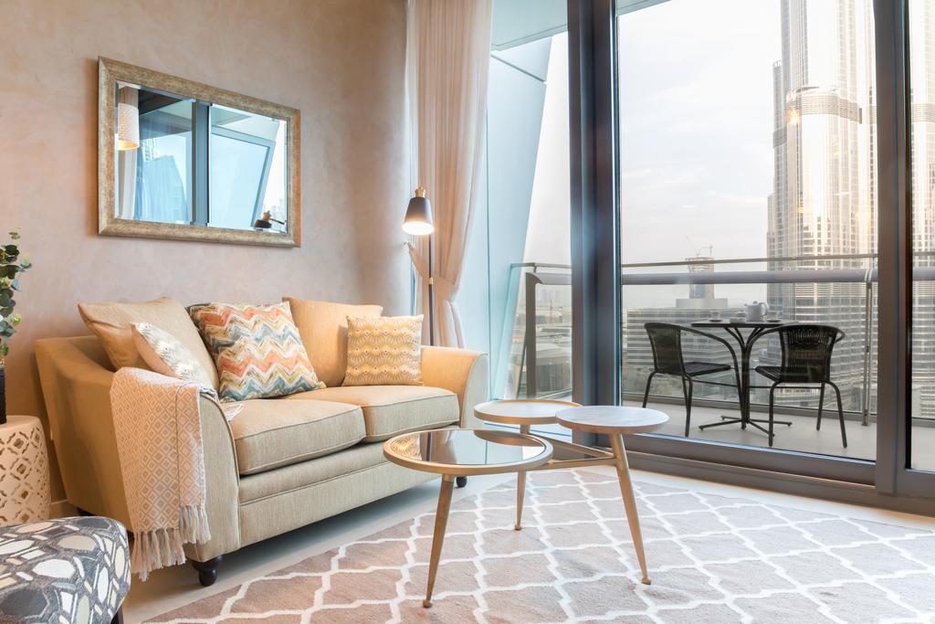 Maison Privee - Burj Vista II - thumb 2