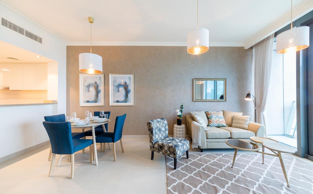 Maison Privee - Burj Vista II - thumb 1