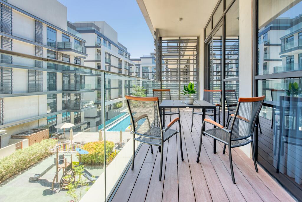 Maison Privee - City Walk - thumb 1