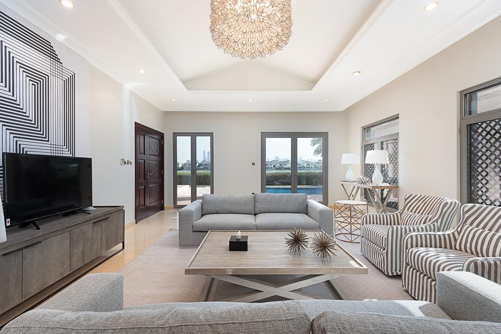 Maison Privee - Exclusive Villa W Dramatic Vw Private Beach & Pool - thumb 0