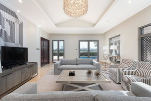 Maison Privee - Exclusive Villa W Dramatic Vw Private Beach & Pool