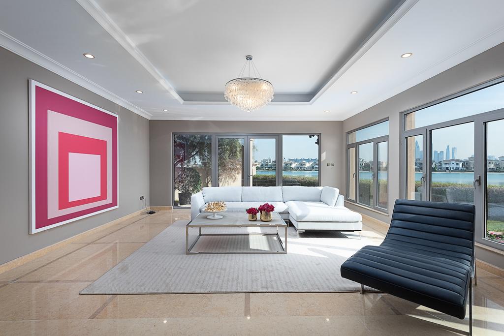 Maison Privee - Exclusive Villa W Dramatic Vw Private Beach & Pool - thumb 2