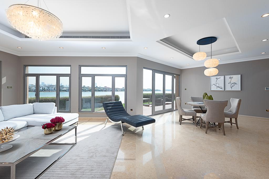 Maison Privee - Exclusive Villa W Dramatic Vw Private Beach & Pool - thumb 3
