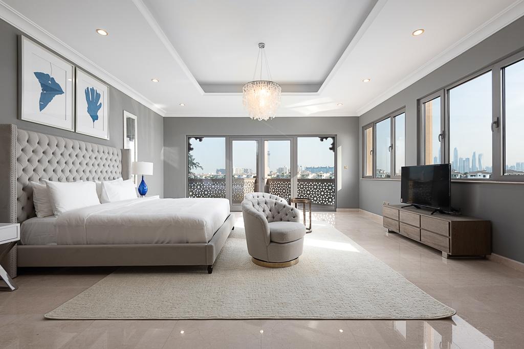 Maison Privee - Exclusive Villa W Dramatic Vw Private Beach & Pool - thumb 6