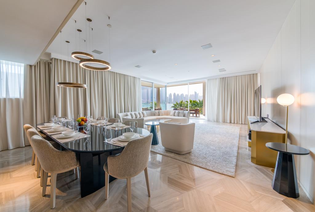 Maison Privee - FIVE Palm Residences - thumb 0