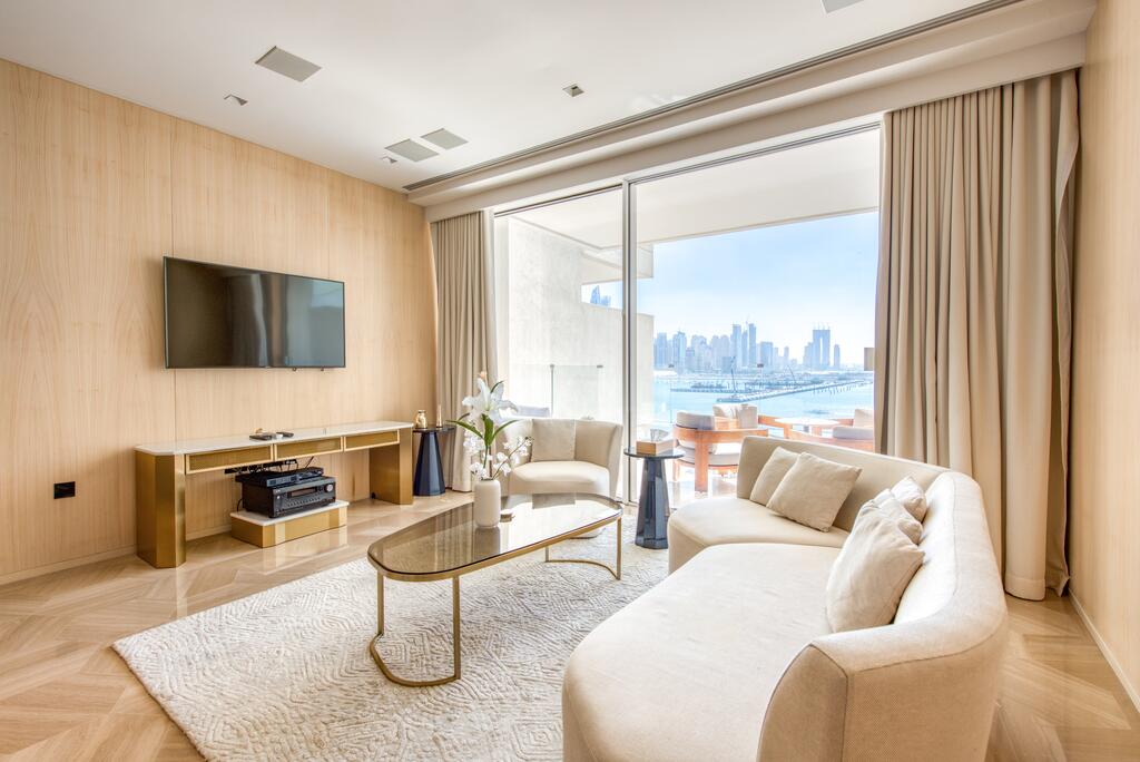 Maison Privee - FIVE Palm Residences - thumb 6