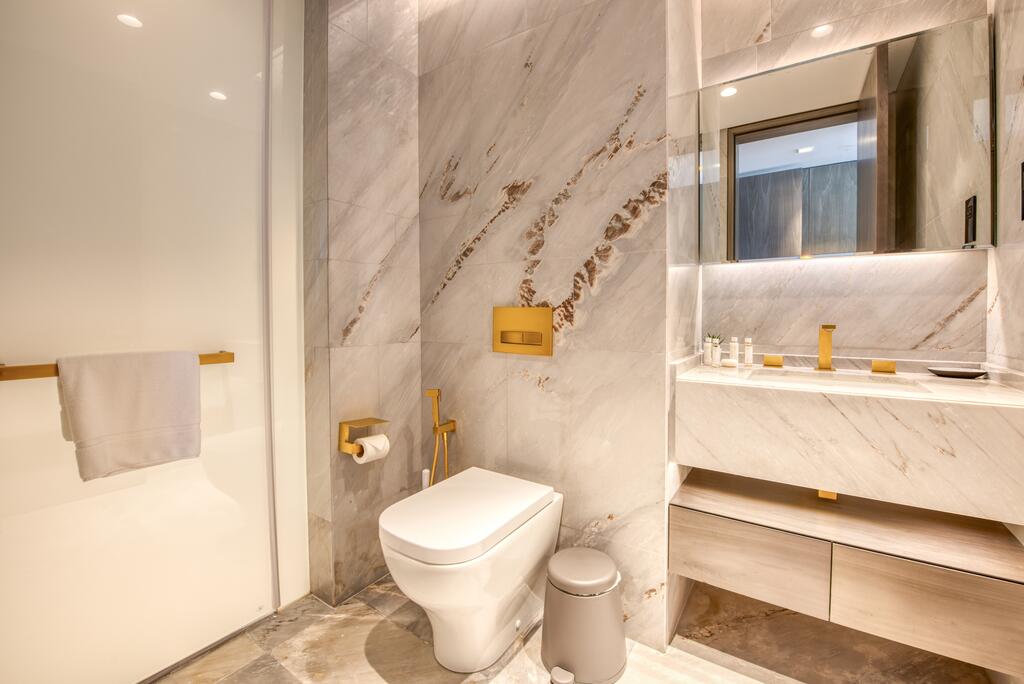 Maison Privee - FIVE Palm Residences - thumb 1