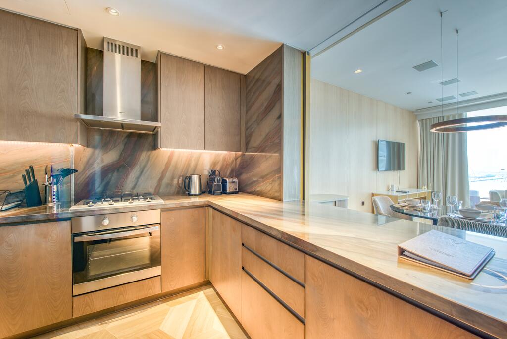 Maison Privee - FIVE Palm Residences - thumb 5