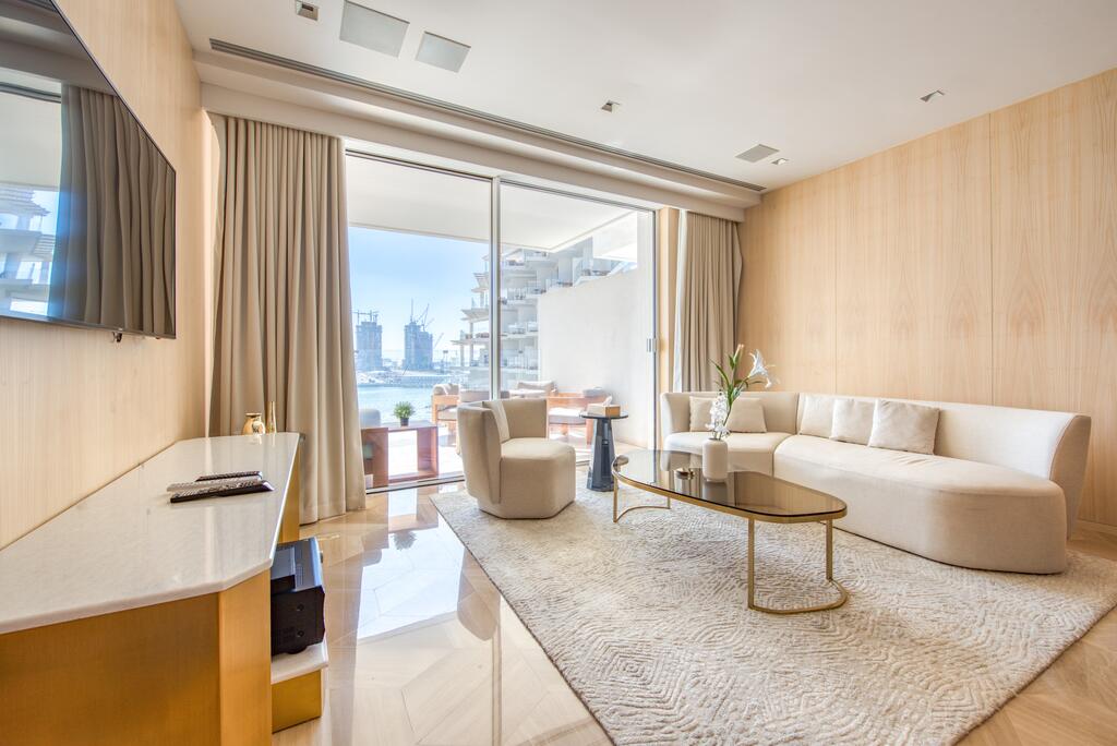 Maison Privee - FIVE Palm Residences - thumb 7