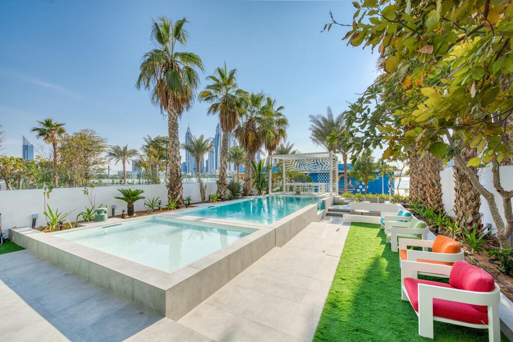 Maison Privee - FIVE Palm Villa - thumb 0