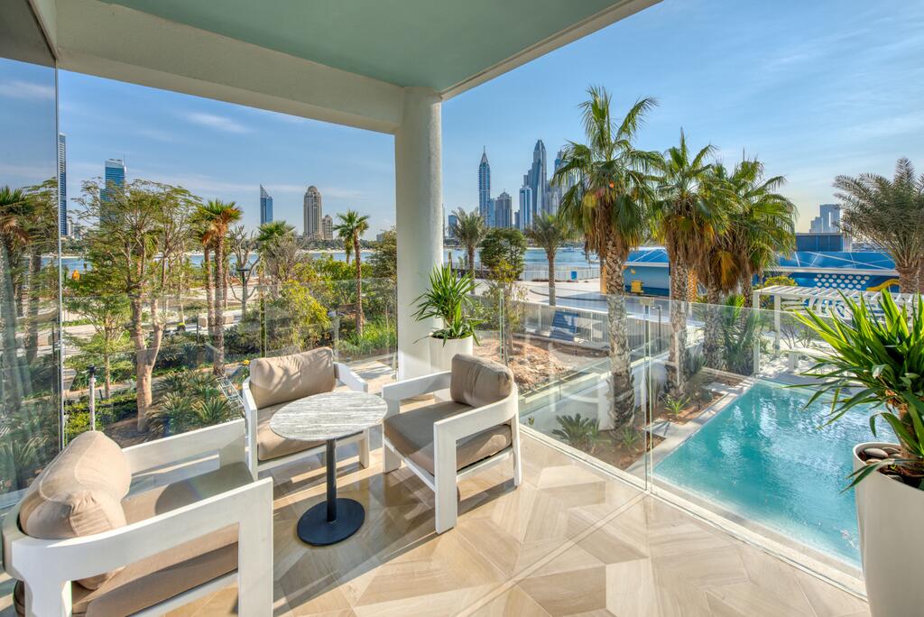 Maison Privee - FIVE Palm Villa - thumb 3