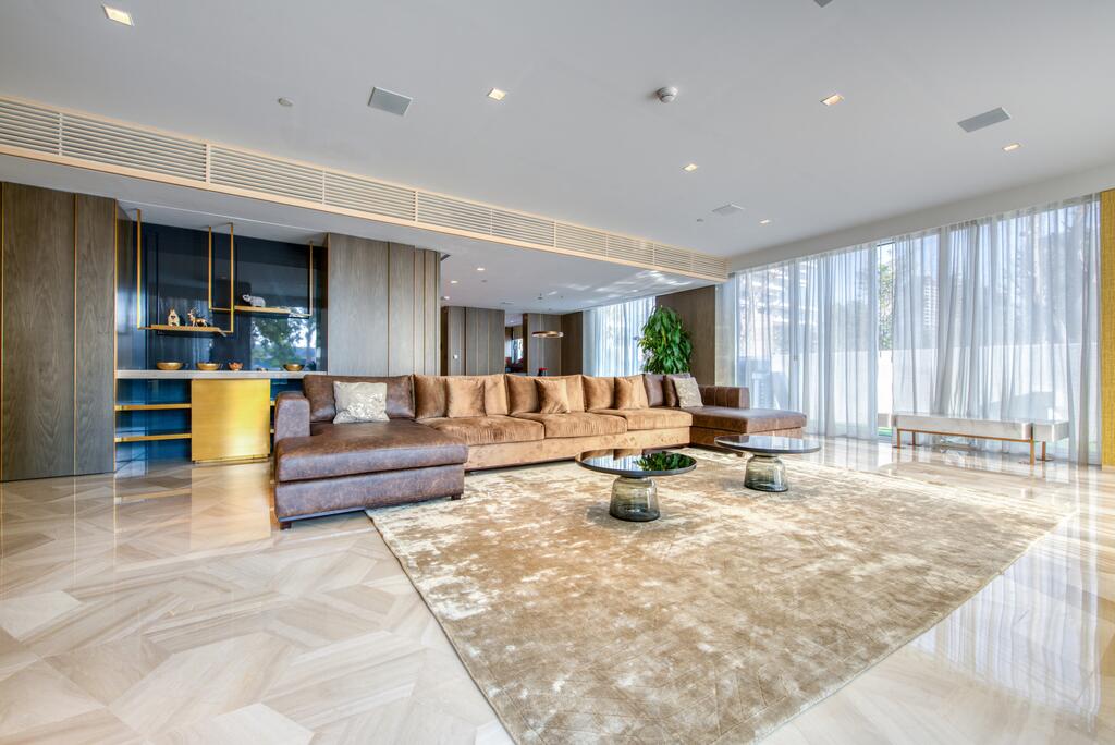Maison Privee - FIVE Palm Villa - thumb 7