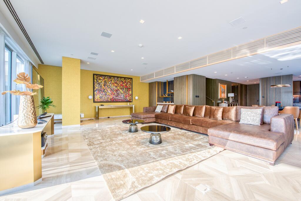 Maison Privee - FIVE Palm Villa - thumb 6