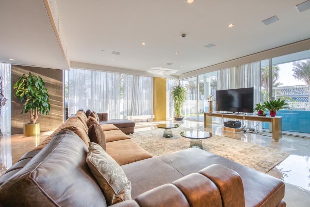 Maison Privee - FIVE Palm Villa - thumb 4