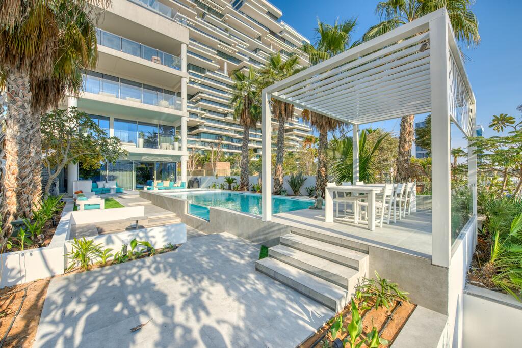 Maison Privee - FIVE Palm Villa - thumb 1