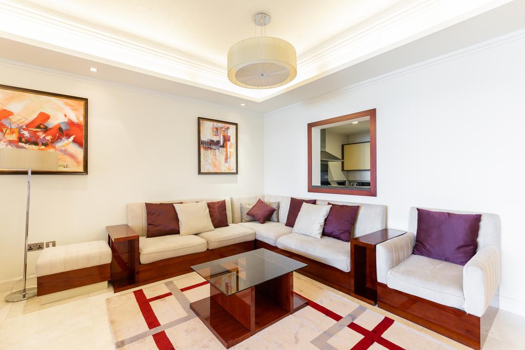 Maison Privee - Grandeur Residence - thumb 1