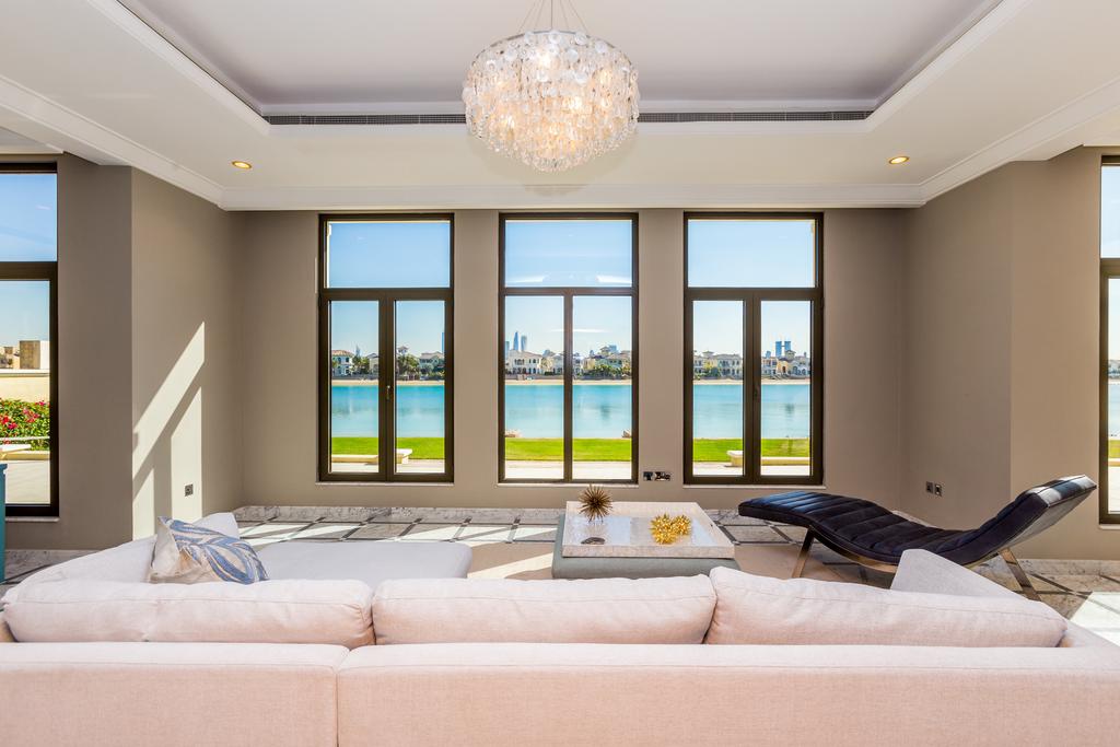 Maison Privee - Luxury 5BR Villa W/Dramatic Vw Private Beach & Pool - thumb 1