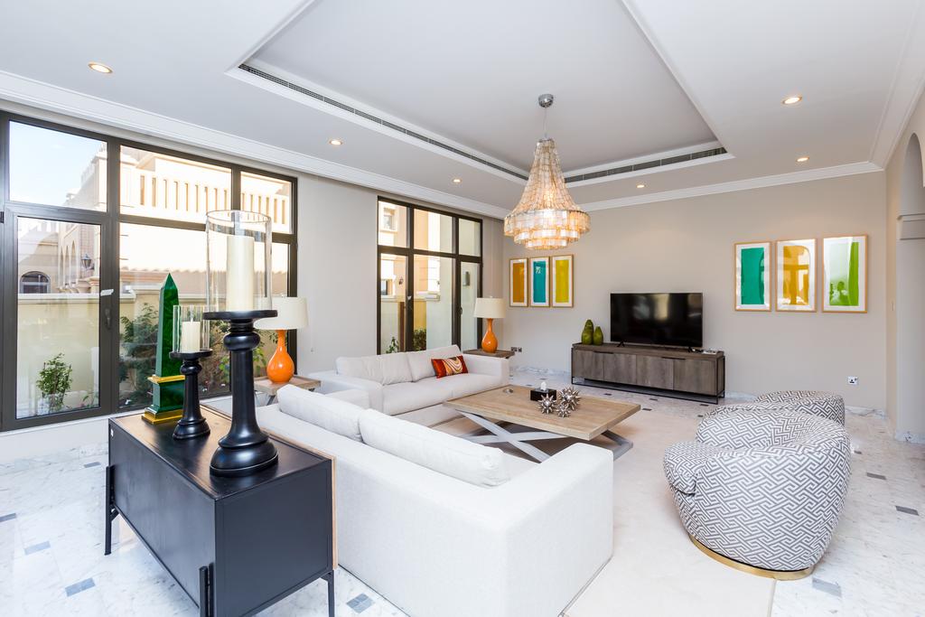 Maison Privee - Luxury 5BR Villa W/Dramatic Vw Private Beach & Pool - thumb 2