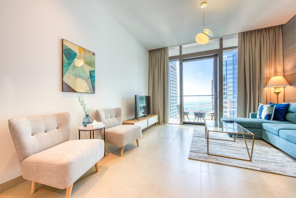 Maison Privee - Marina Gate 2 - thumb 7