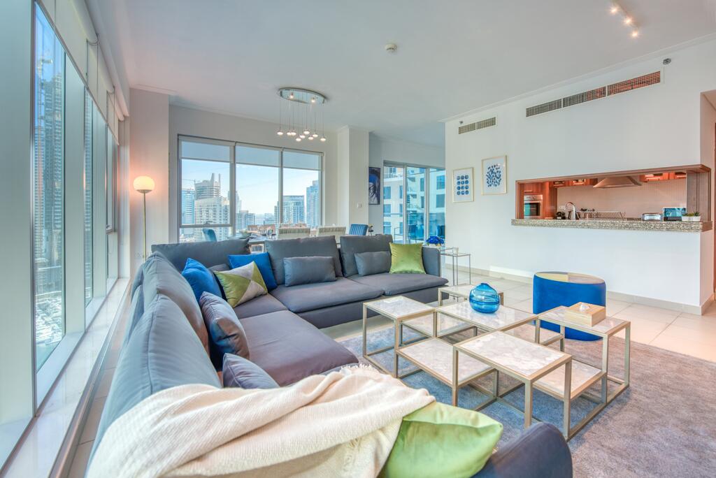 Maison Privee - Marina Promenade - thumb 7