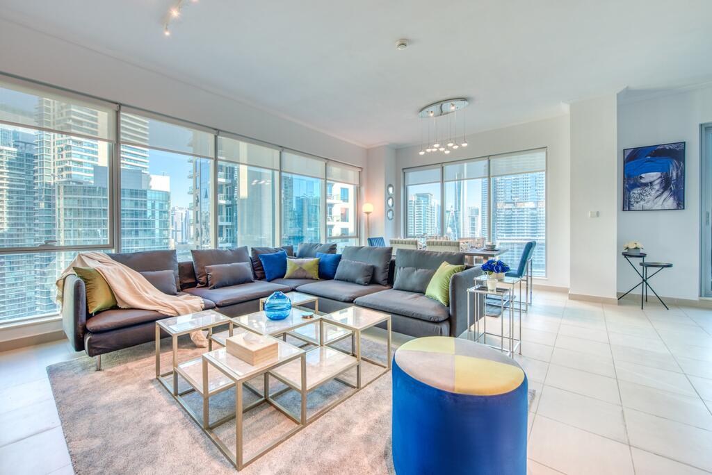 Maison Privee - Marina Promenade - thumb 3