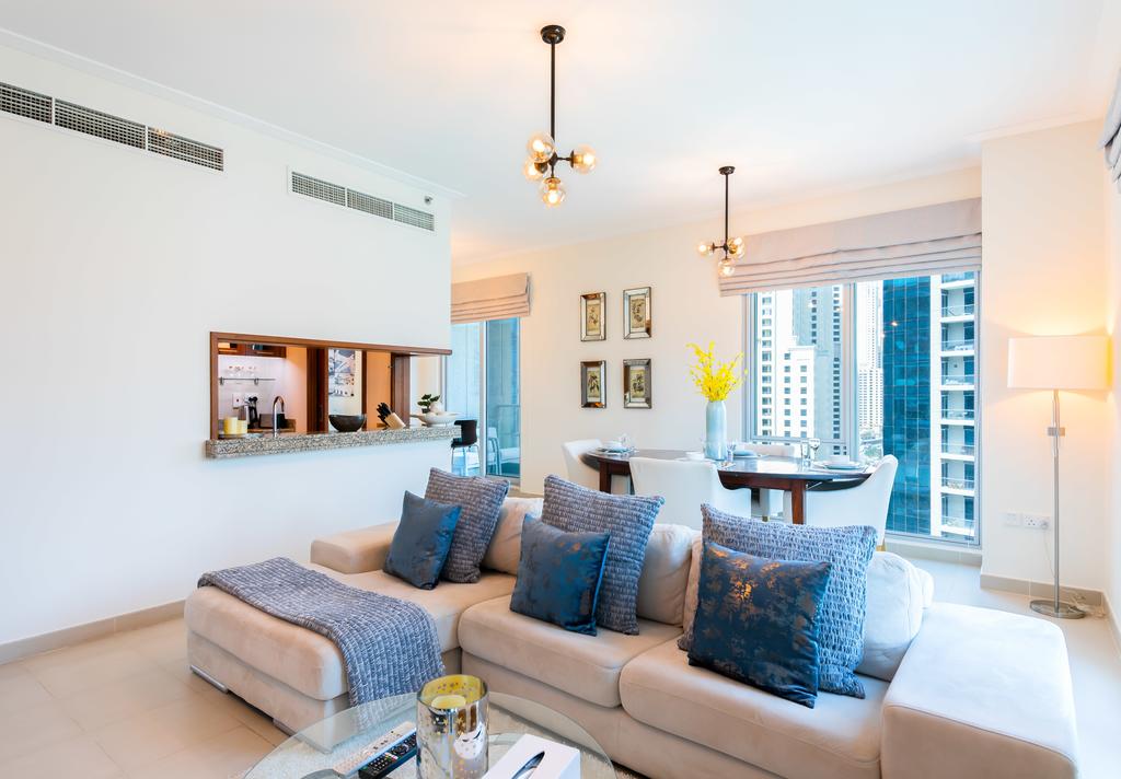 Maison Privee - Marina Promenade - thumb 2