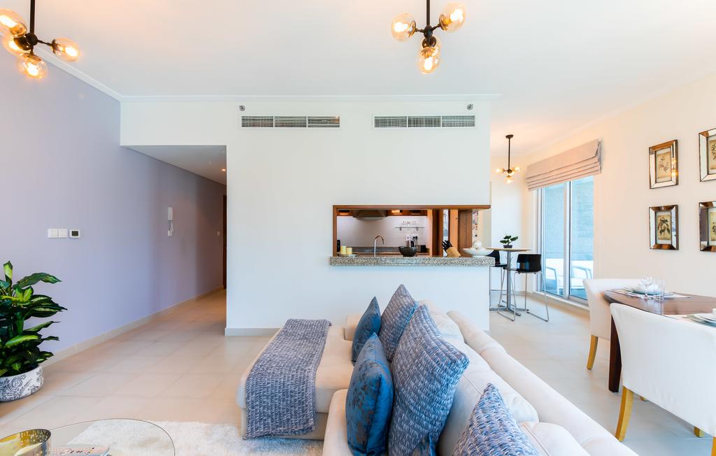 Maison Privee - Marina Promenade - thumb 4