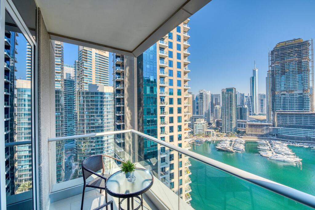 Maison Privee - Marina Promenade - thumb 0