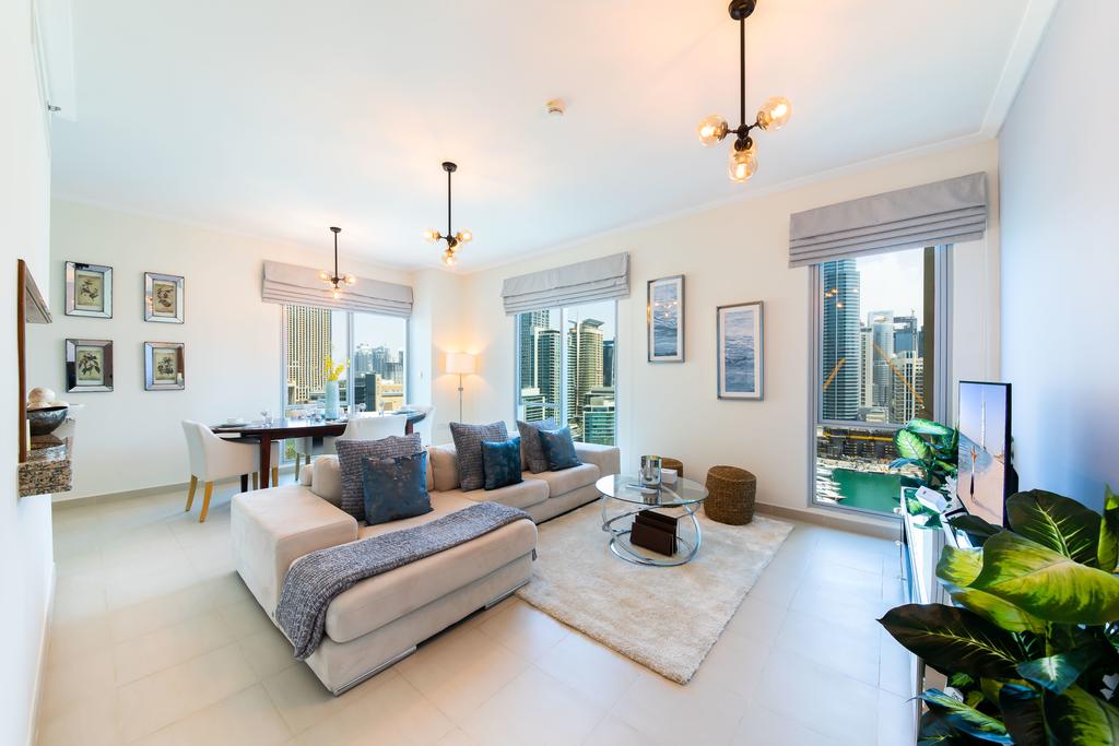 Maison Privee - Marina Promenade - thumb 1