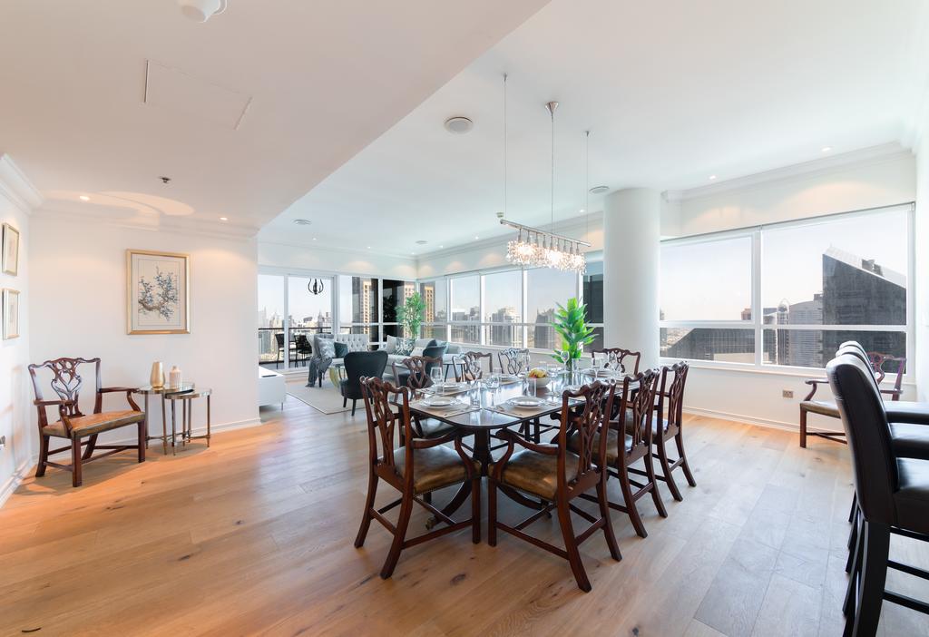 Maison Privee - Marina Quays - thumb 7