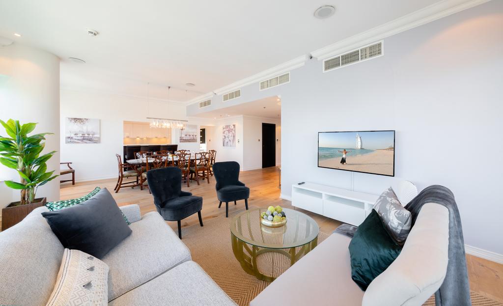 Maison Privee - Marina Quays - thumb 6