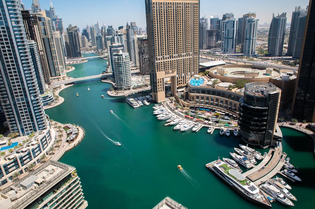 Maison Privee - Marina Quays - thumb 1