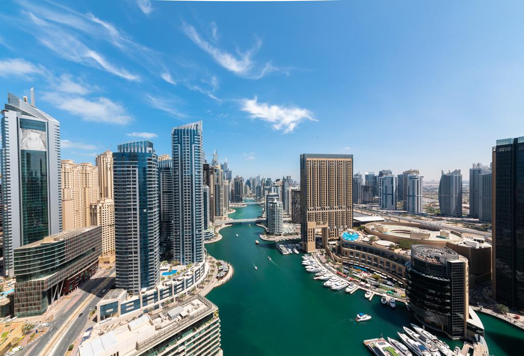 Maison Privee - Marina Quays - thumb 0