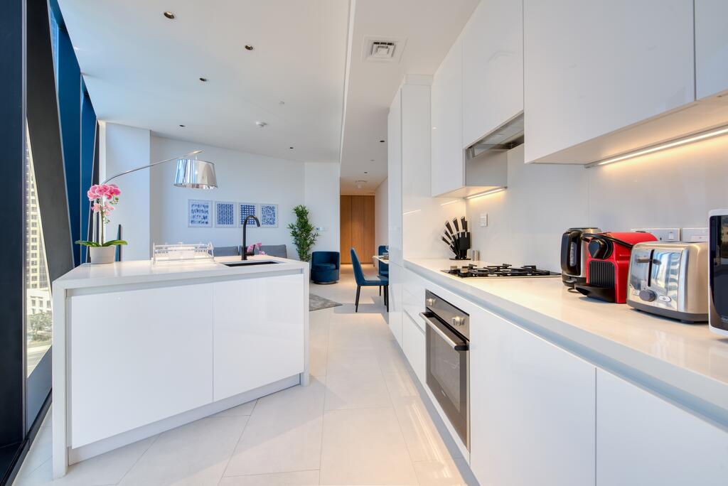 Maison Privee - Marquise Square - thumb 6