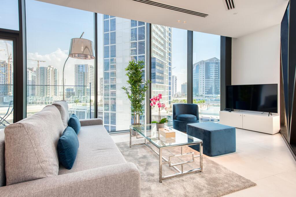 Maison Privee - Marquise Square - thumb 0