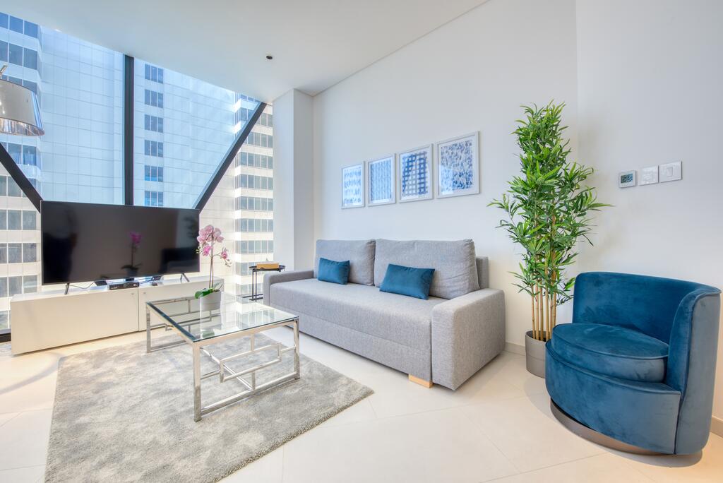 Maison Privee - Marquise Square - thumb 1