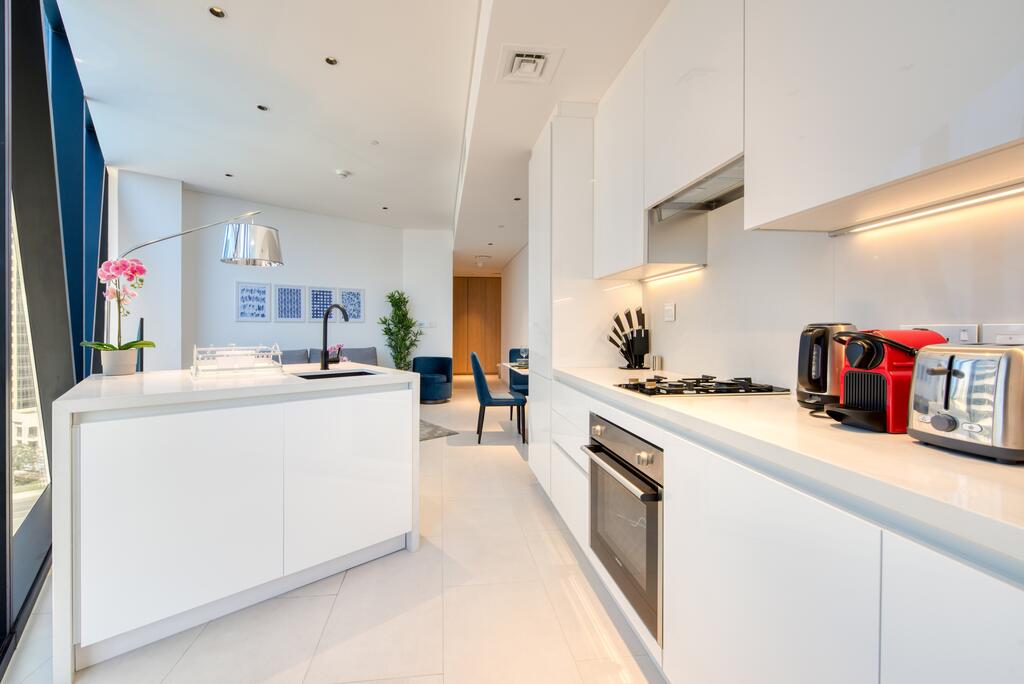 Maison Privee - Marquise Square - thumb 5