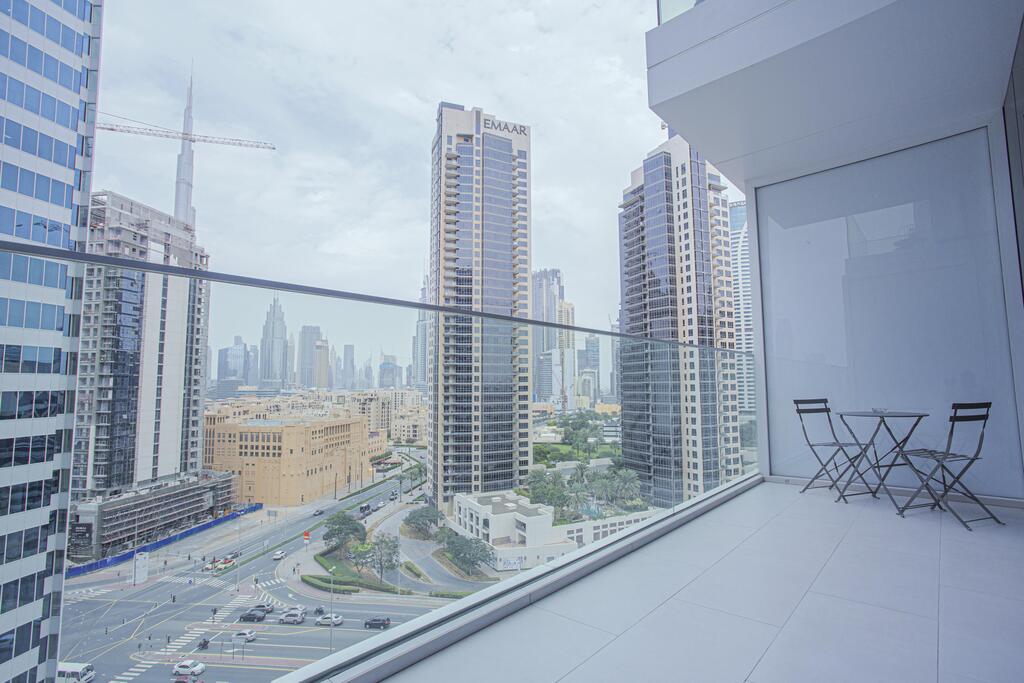 Maison Privee - Marquise Square - thumb 2