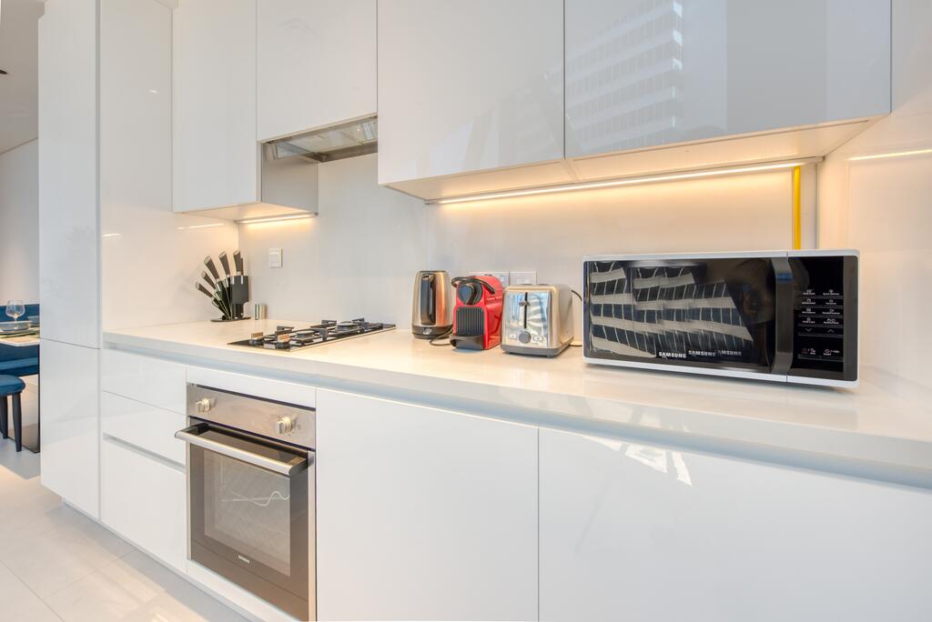 Maison Privee - Marquise Square - thumb 4