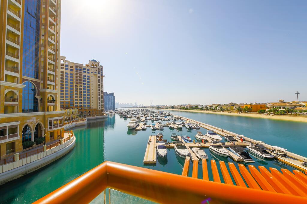 Maison Privee - Palm Views West - thumb 2