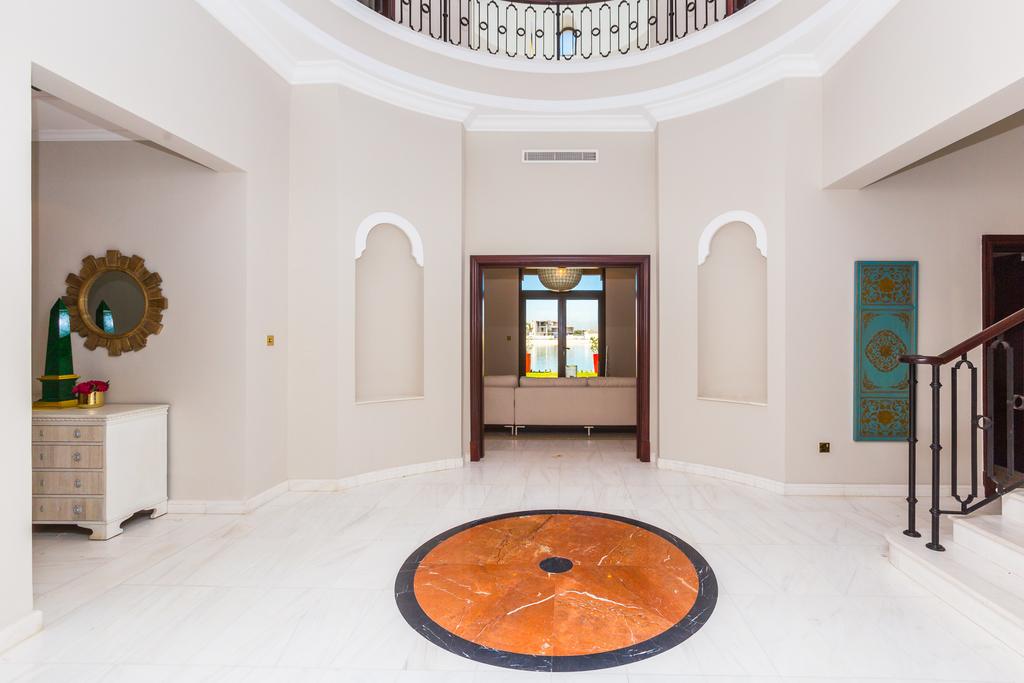 Maison Privee - Prvt Pool & Beach! In Luxury Palm Jumeirah Villa - thumb 3