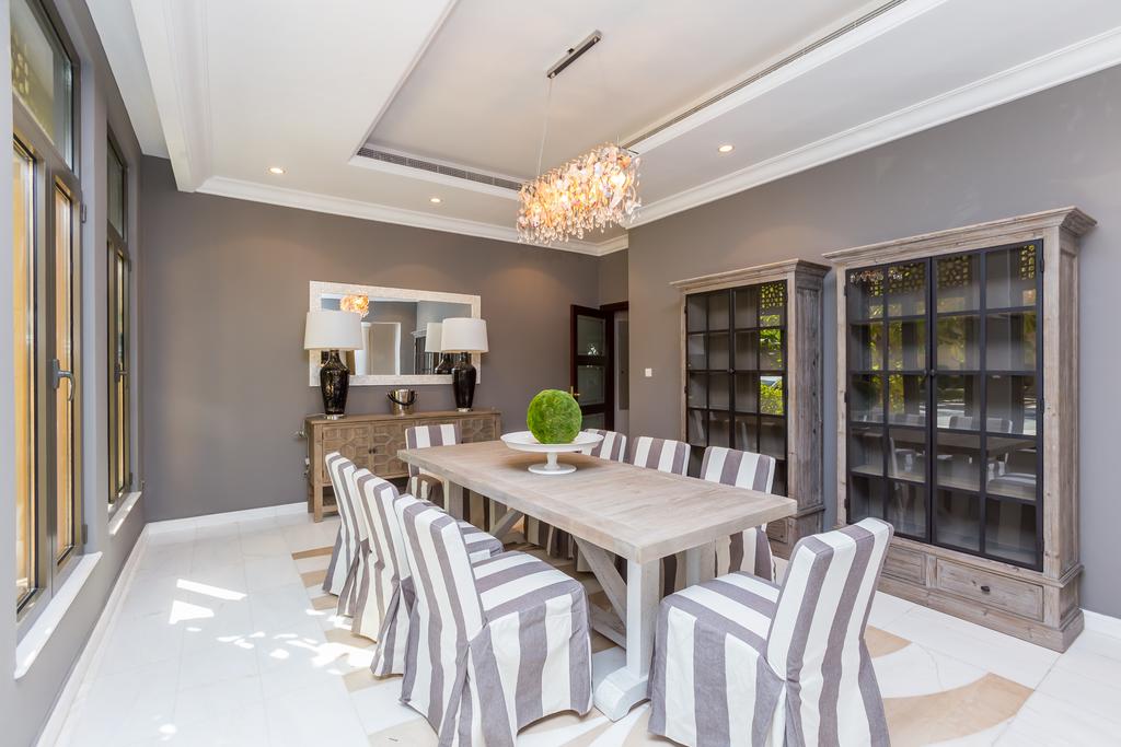 Maison Privee - Prvt Pool & Beach! In Luxury Palm Jumeirah Villa - thumb 6