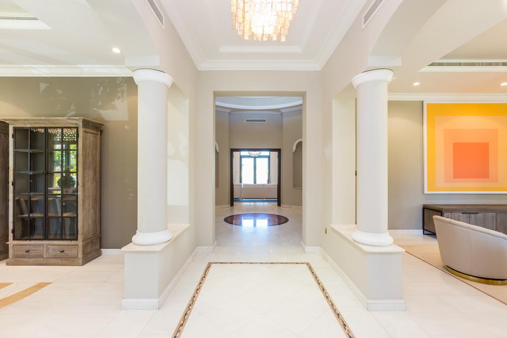 Maison Privee - Prvt Pool & Beach! In Luxury Palm Jumeirah Villa - thumb 2