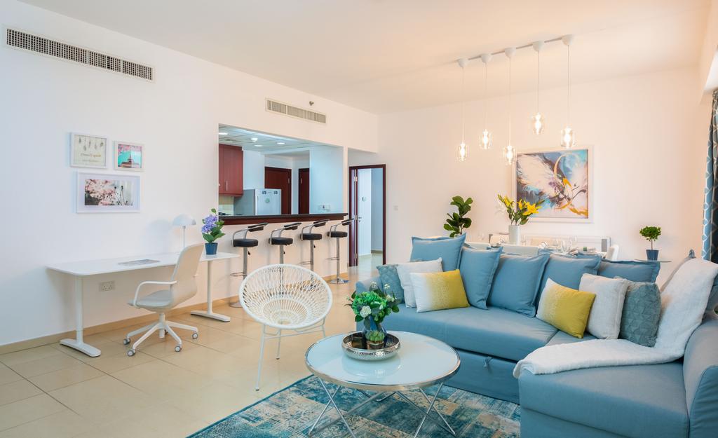 Maison Privee - Rimal JBR - thumb 0
