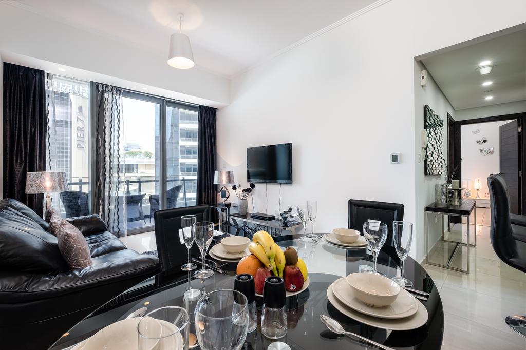 Maison Privee - Silverene - thumb 4