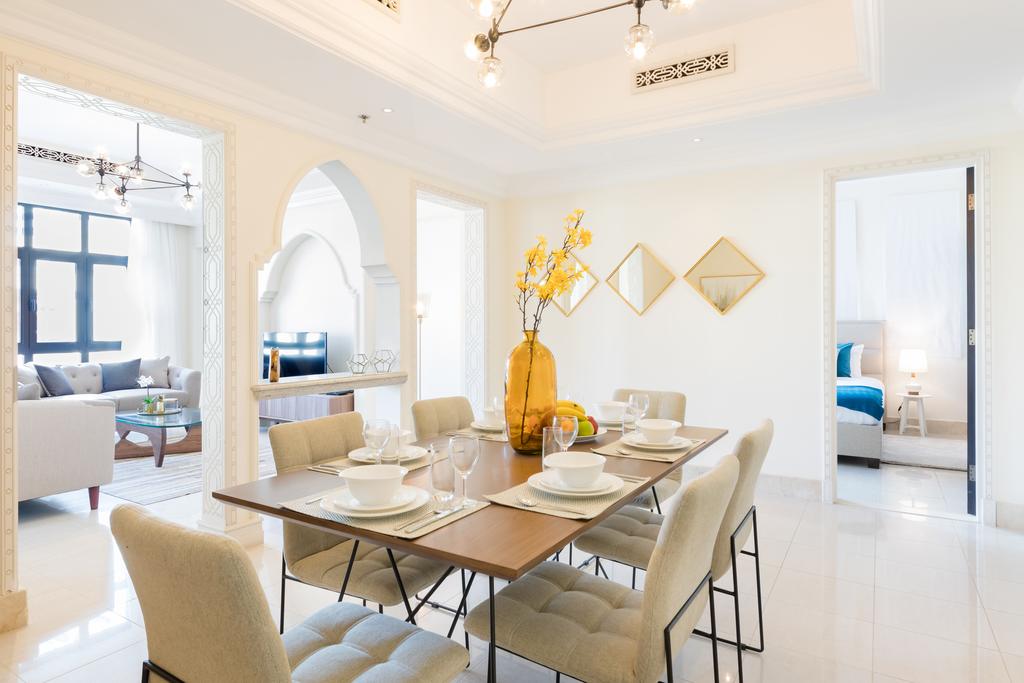 Maison Privee - Souk Al Bahar - thumb 3