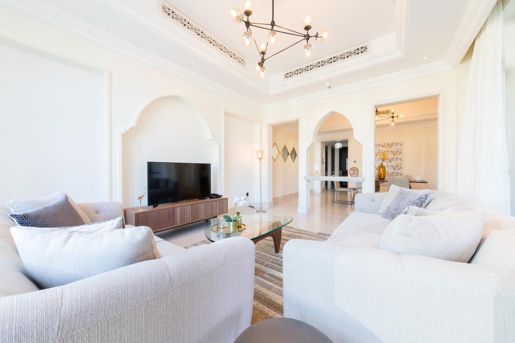 Maison Privee - Souk Al Bahar - thumb 5