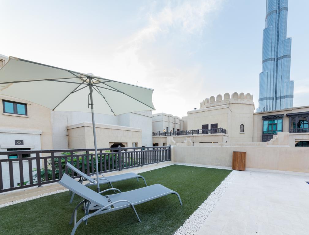 Maison Privee - Souk Al Bahar - thumb 4